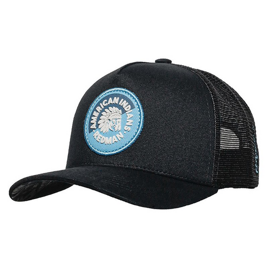 Boné Red blue blend - RED 1064