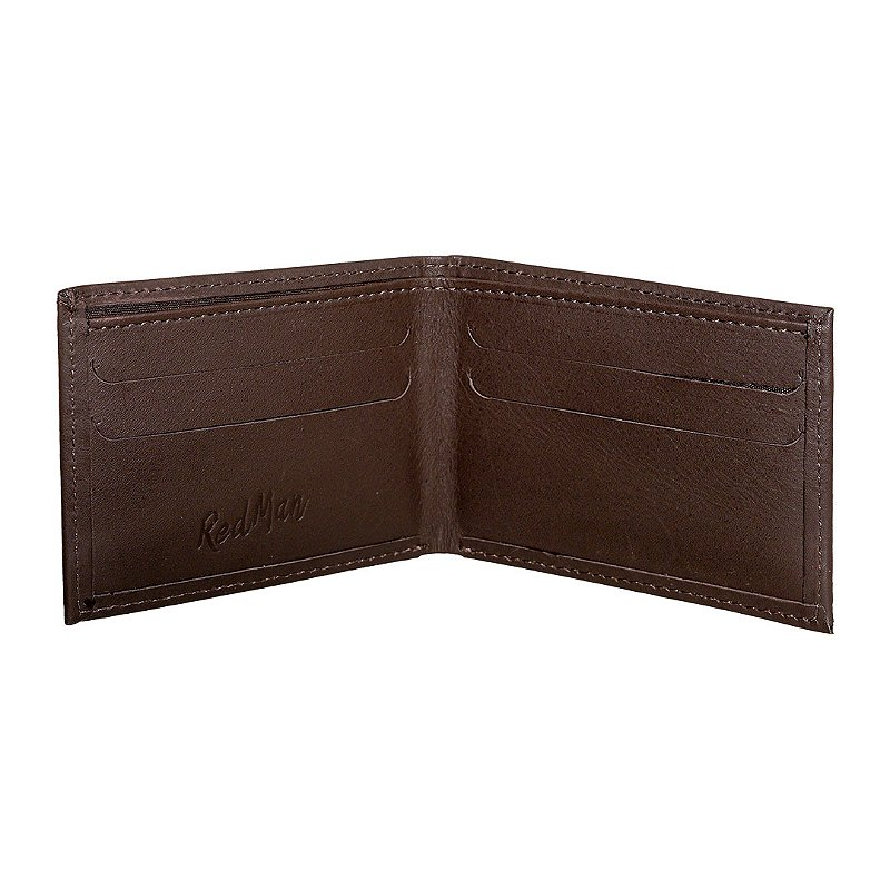 Carteira Redman Couro - K779 053