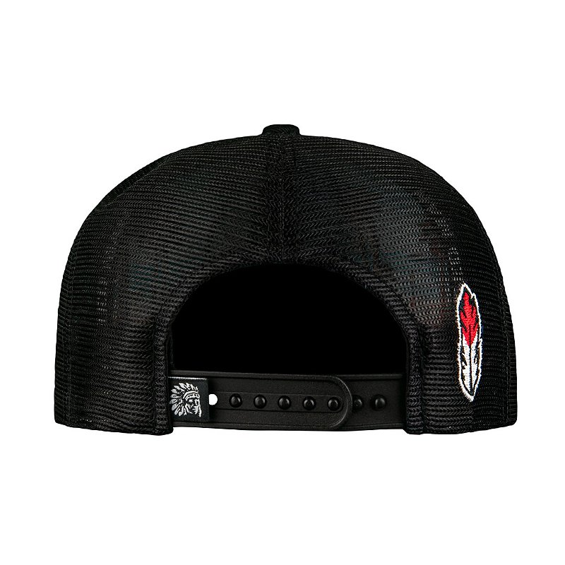 Boné RM Santa Cruz - Red 1512