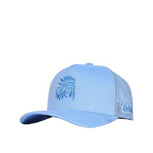 Boné REDMAN Little Indian Weak Blue - RED 819