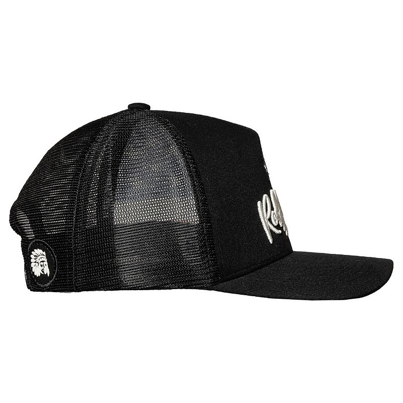 Bone red screen usa - RED 1127