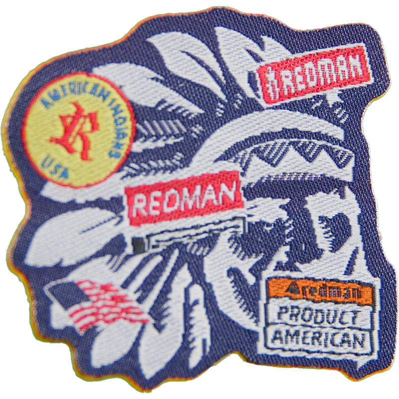 Redstick 02 - kit 02