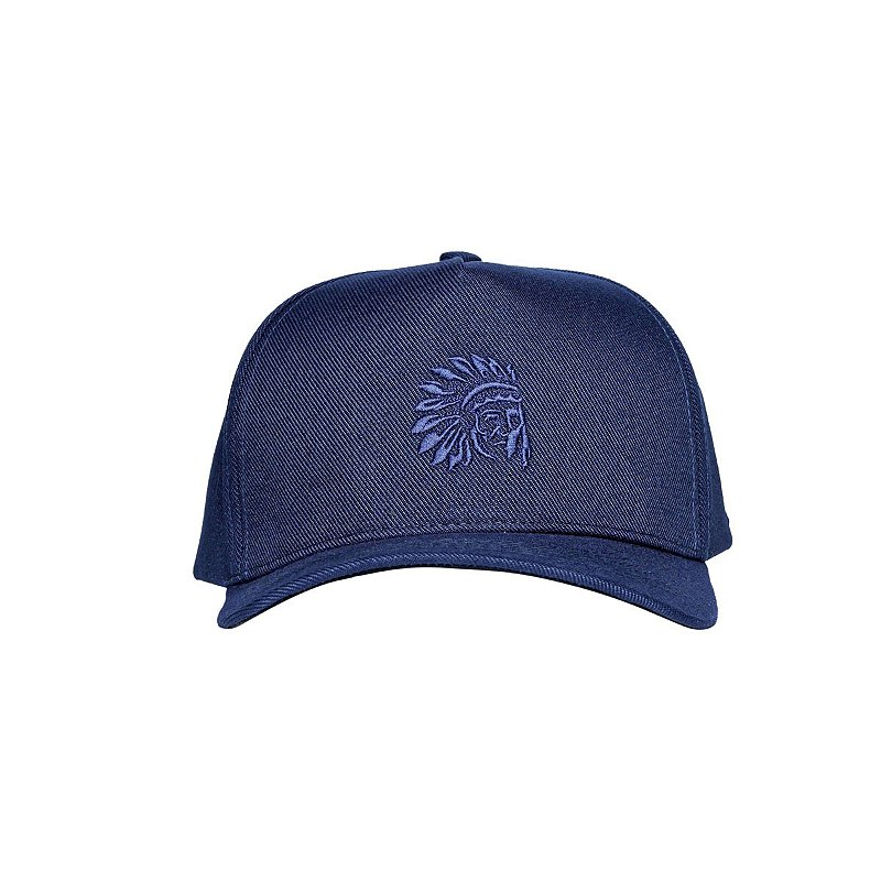 Boné Red basic marine - red 986