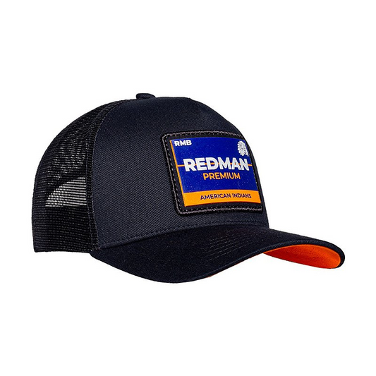Boné Red Man tunder - RED 1047