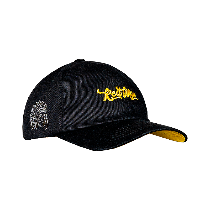 Boné RM dad hat vg - RED 1282