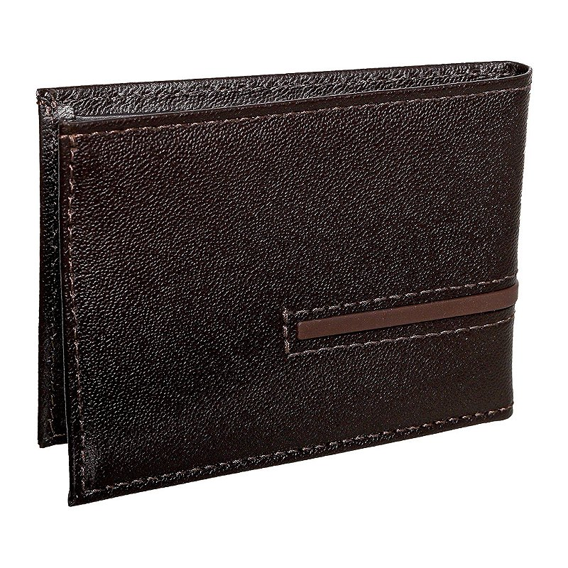 Carteira Redman Couro - K810 247