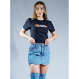 T-shirt Redman Summer - Feminina 059