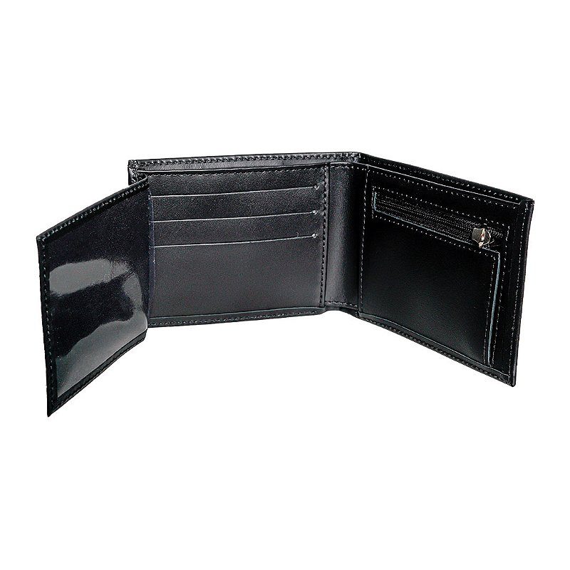 Carteira Redman Couro - H074 033