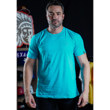 CAMISETA REDMAN BÁSICA - RED 012