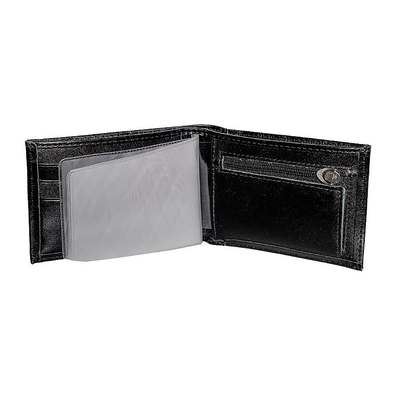 Carteira Redman Couro - H062 148