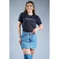 T-shirt Redman Summer - Feminina 053