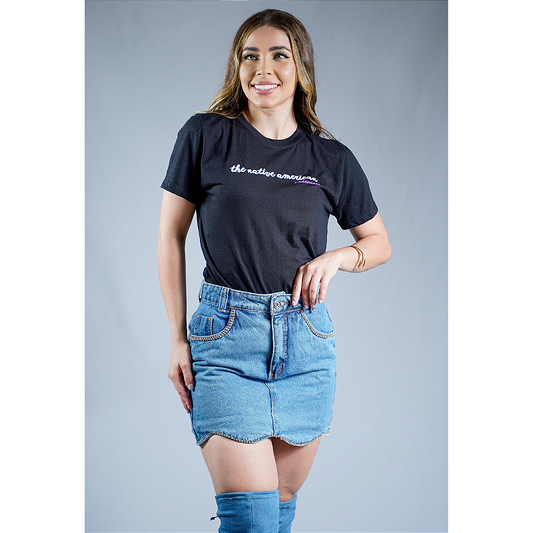 T-shirt Redman Summer - Feminina 053