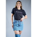 T-shirt Redman Summer - Feminina 053