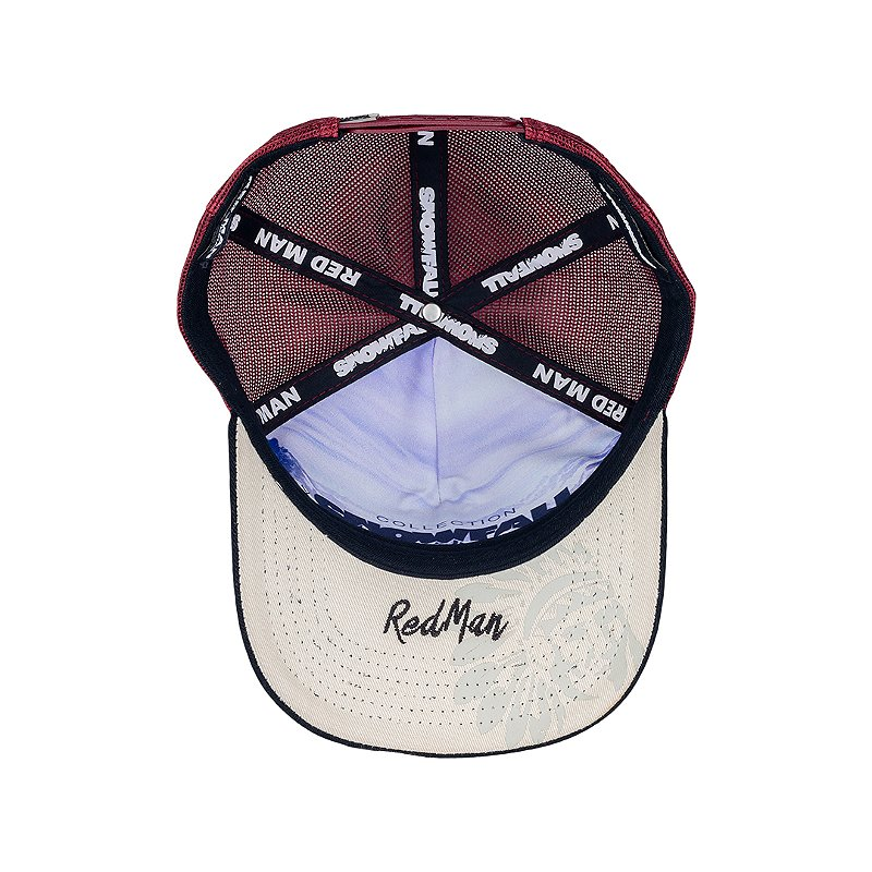 Boné RedMan RM - RED 1371