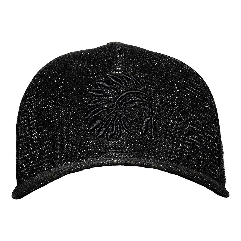 BONÉ red gorgeous - RED 1166