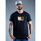 CAMISETA REDMAN - RED 947