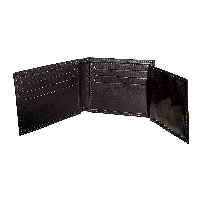 Carteira Redman Couro - H055 033