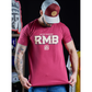 CAMISETA REDMAN - RED 948