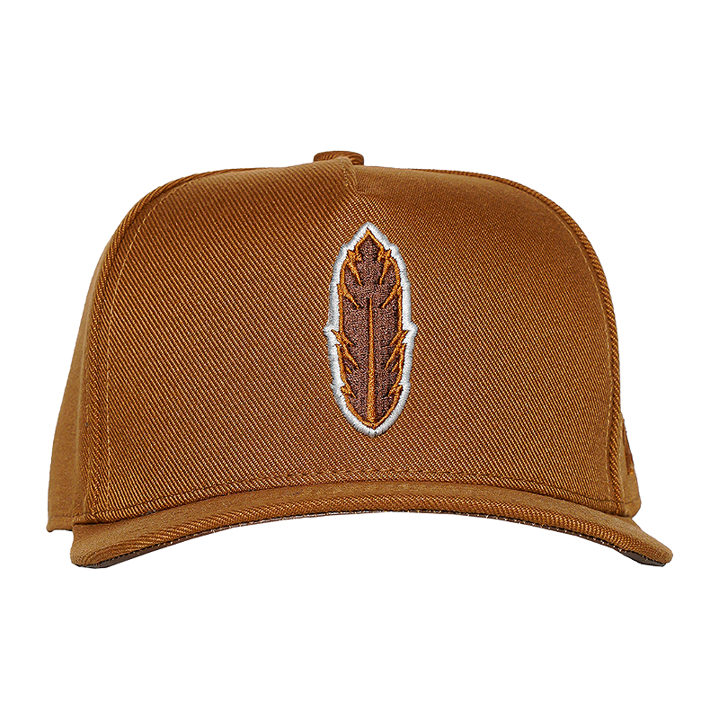 Bone red Utrecht - RED 1105