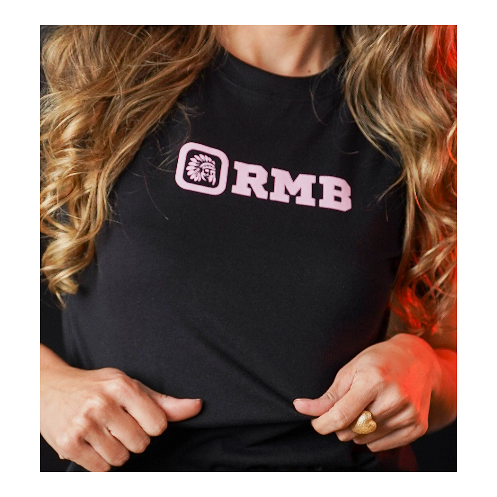 T-shirt Redman Colors - Feminina 031