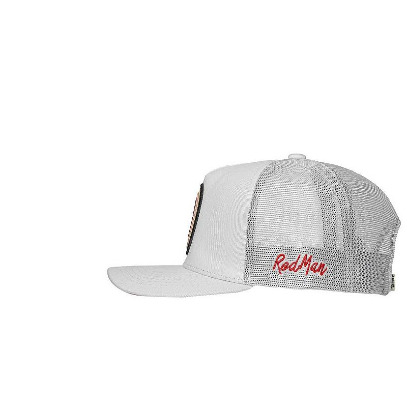 Boné Red strike - red 1013