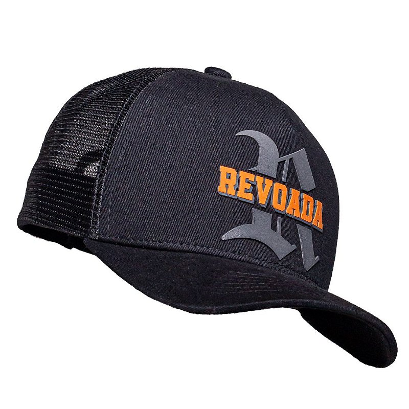 Boné REDMAN Oxford - RED 699