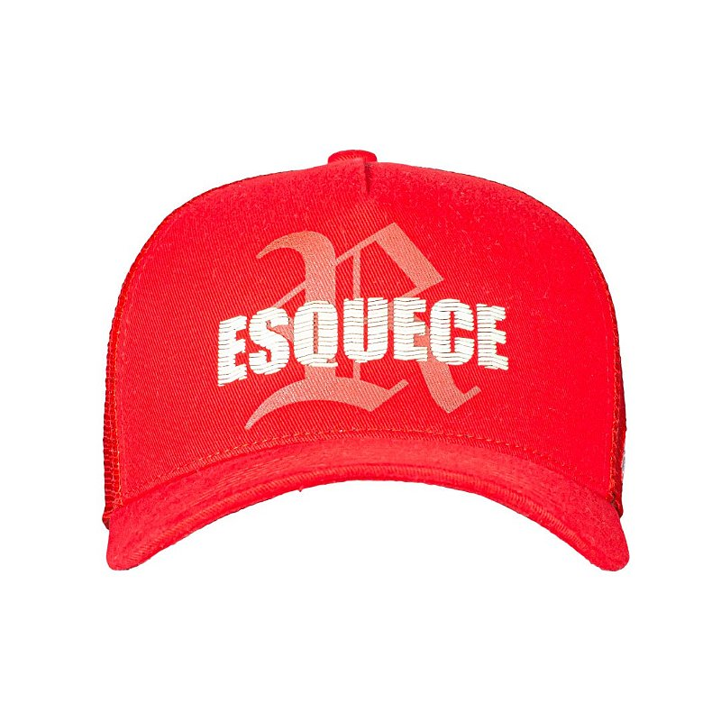 Boné REDMAN R1 Forgets - RED 724