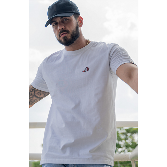 Camiseta Redman - red 934