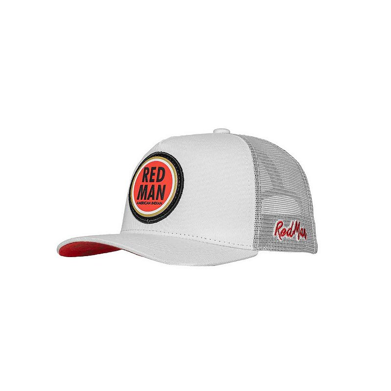 Boné Red strike - red 1013