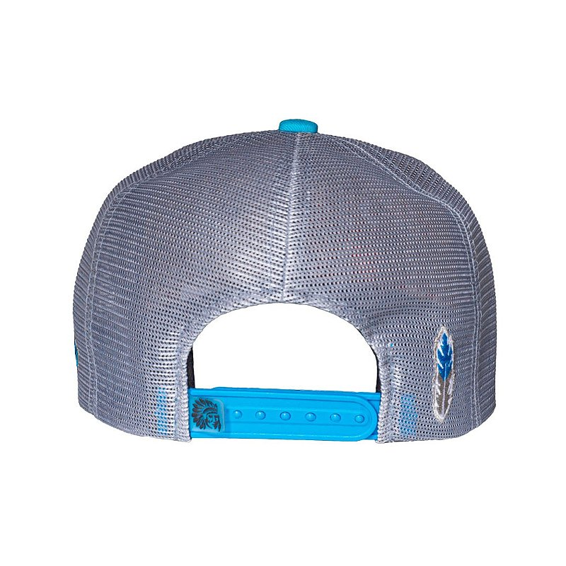 Boné REDMAN Windsor - RED 623