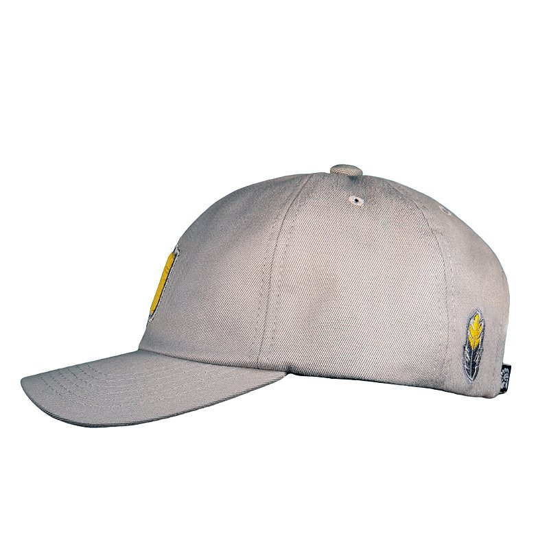 Boné Red's dad hat yellow - RED 1474