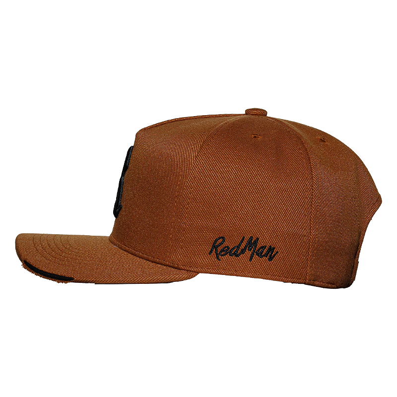 Boné Red brand Red's Brown - RED 869