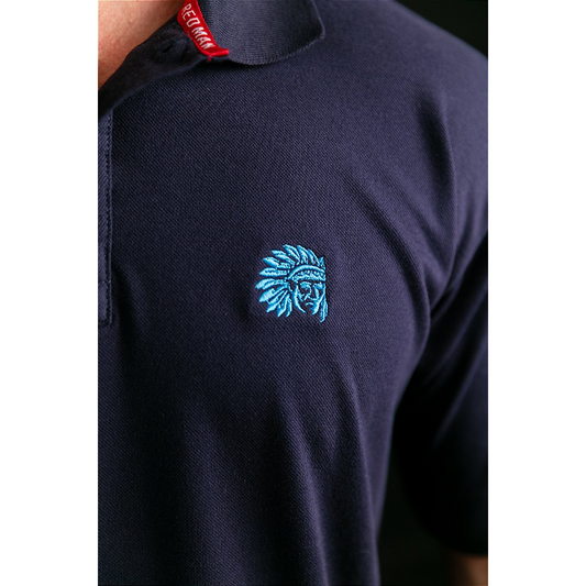 Polo Redman - Red 040