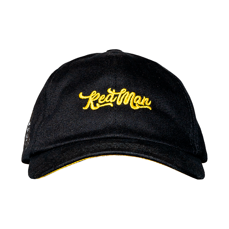 Boné RM dad hat vg - RED 1282