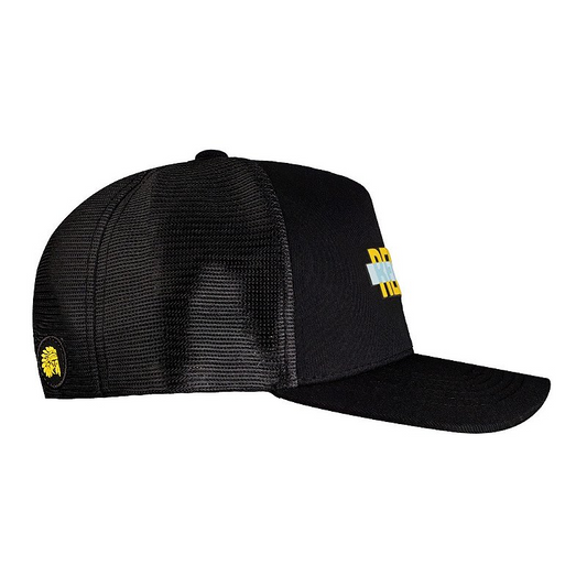 Boné Blue Spot - RED 1368