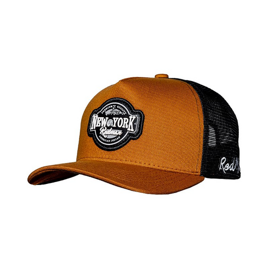 Boné Red Man New Quality - RED 1312