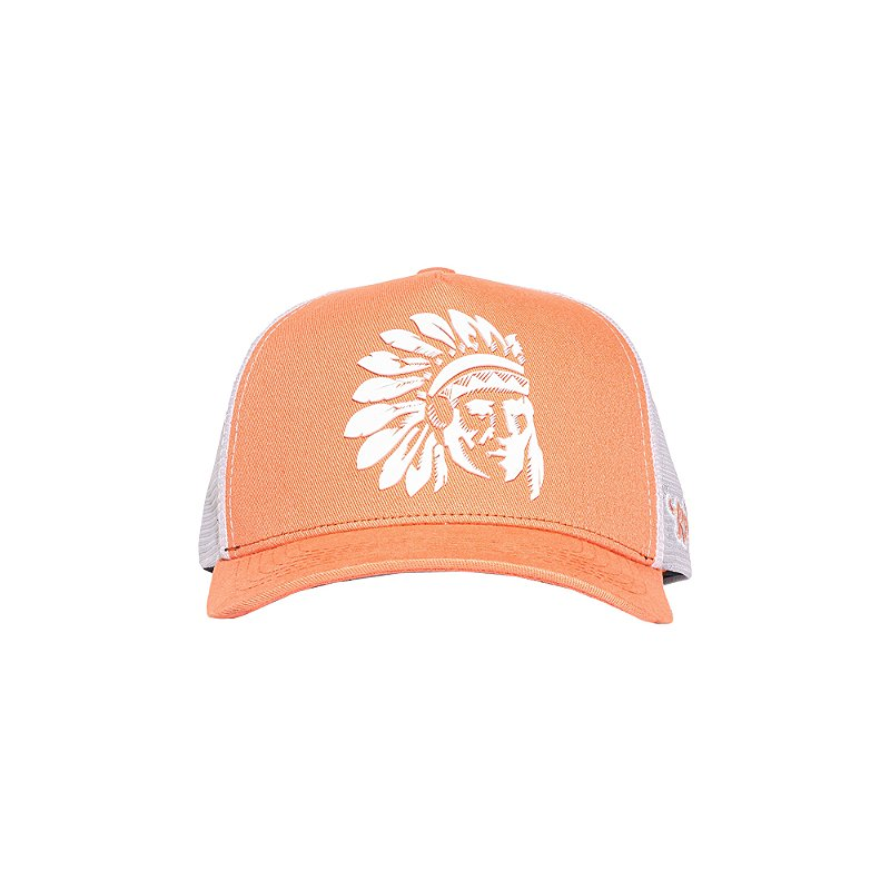 BONÉ RED MAN Kalmar - RED 838