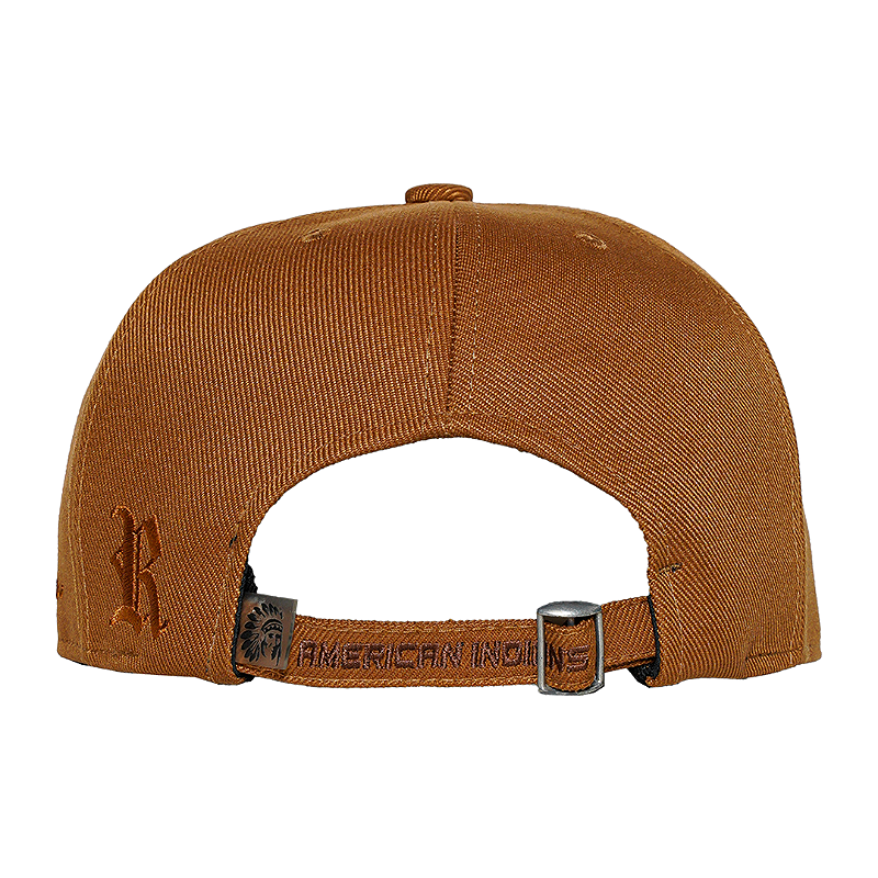 Bone red Utrecht - RED 1105