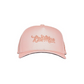 Boné Red Man CANDY COLORS LIGHTPINK - RED 822