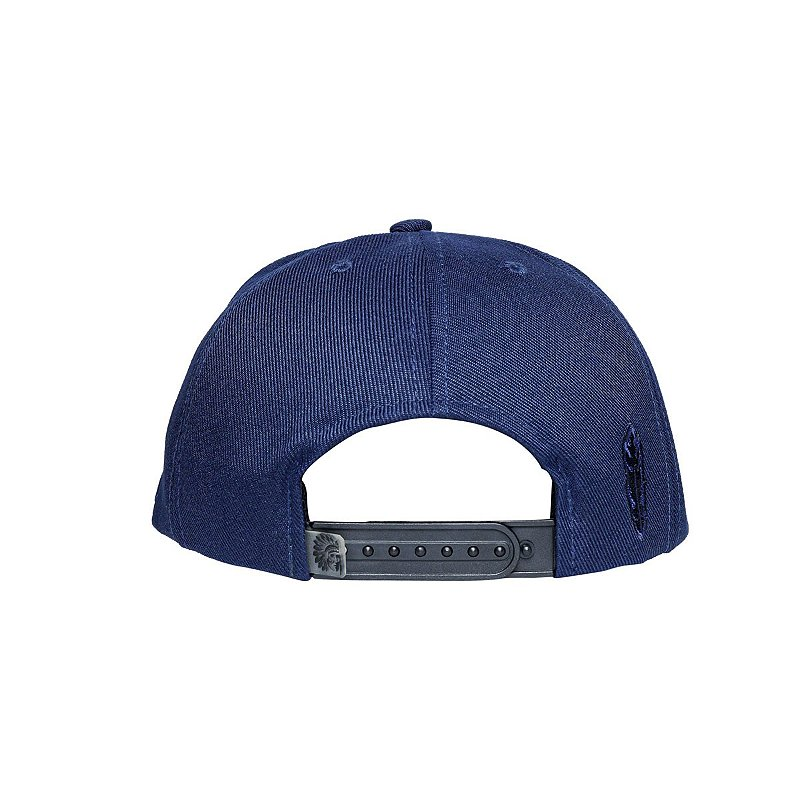 Boné Red basic marine - red 986