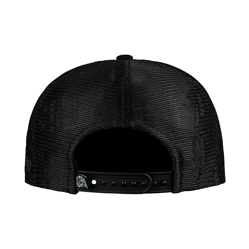 Boné Rm california - Red 1506