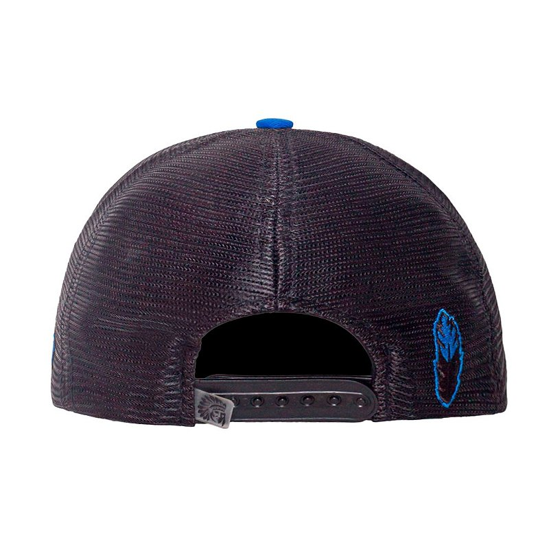 Boné REDMAN Felt - RED 192