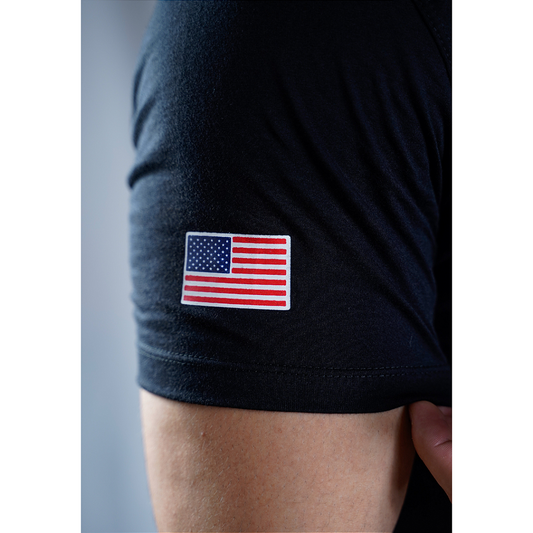 CAMISETA REDMAN BÁSICA - RED 019