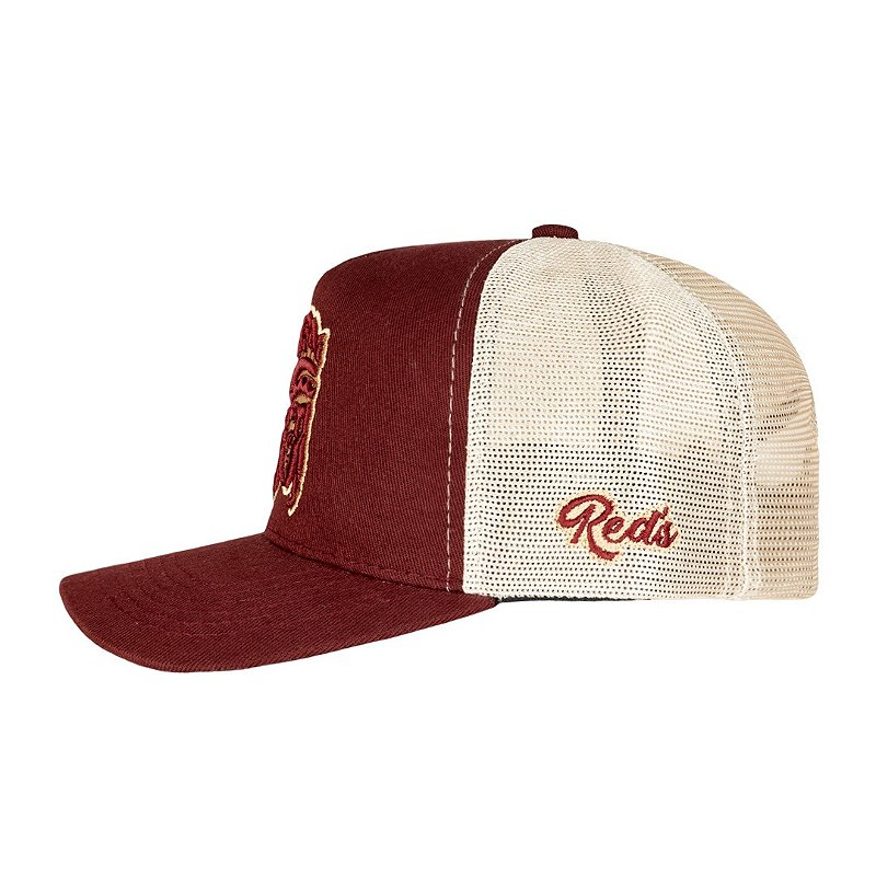 Boné RedMan Flap Edge (Infantil) - RED 1389