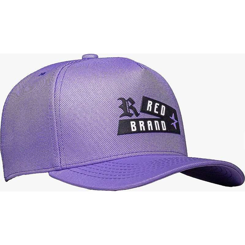 Boné REDMAN R1 star - RED 727