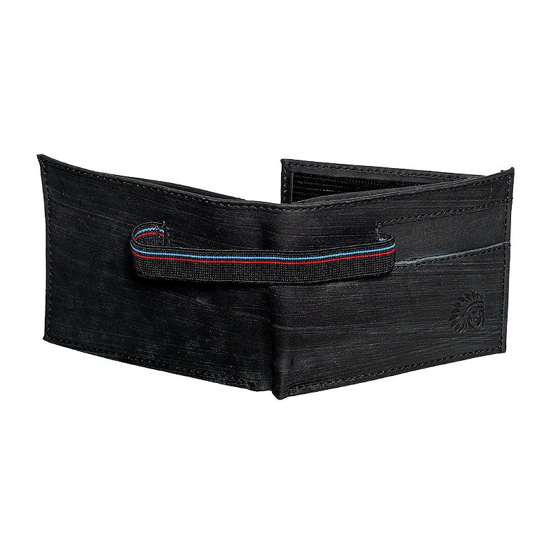 Carteira Redman Couro - K653 082