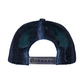 Boné Red Man R DARK BLUE - RED 1255