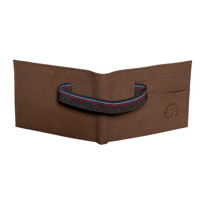 Carteira Redman Couro - K654 082