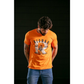 Camiseta Redman - red  1163