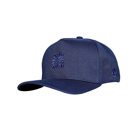 Boné Red basic marine - red 986